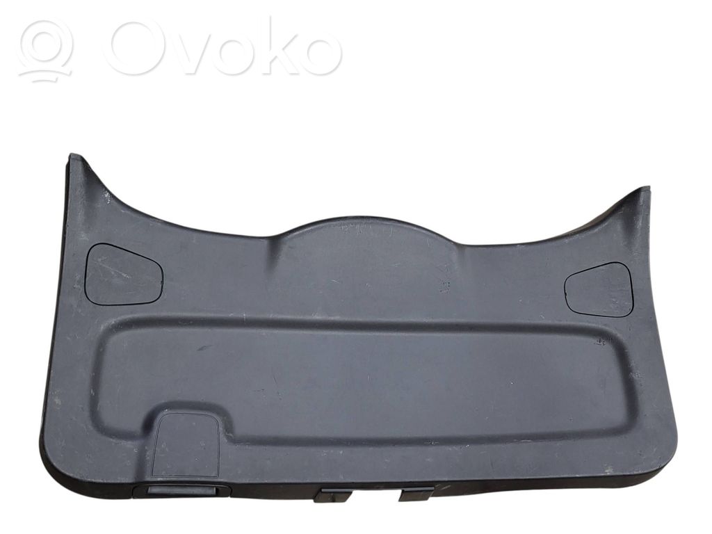 Ford S-MAX Rivestimento portellone 