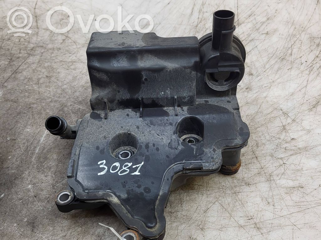 Ford Mondeo MK IV Separatore dello sfiato dell’olio