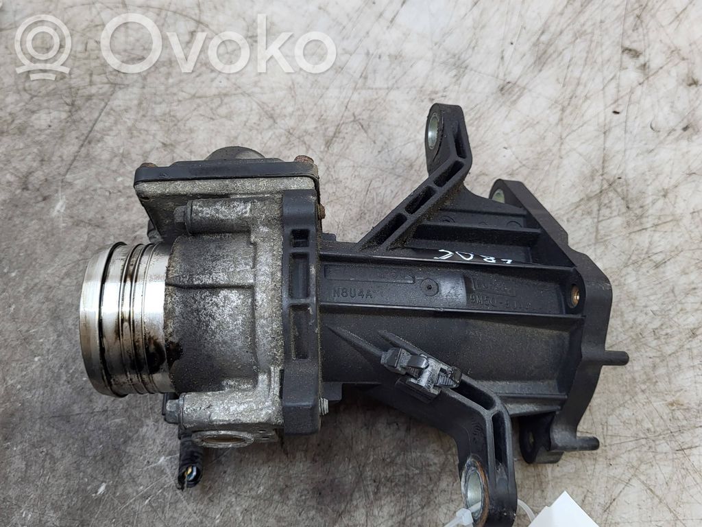 Ford Mondeo MK IV Clapetă accelerație 