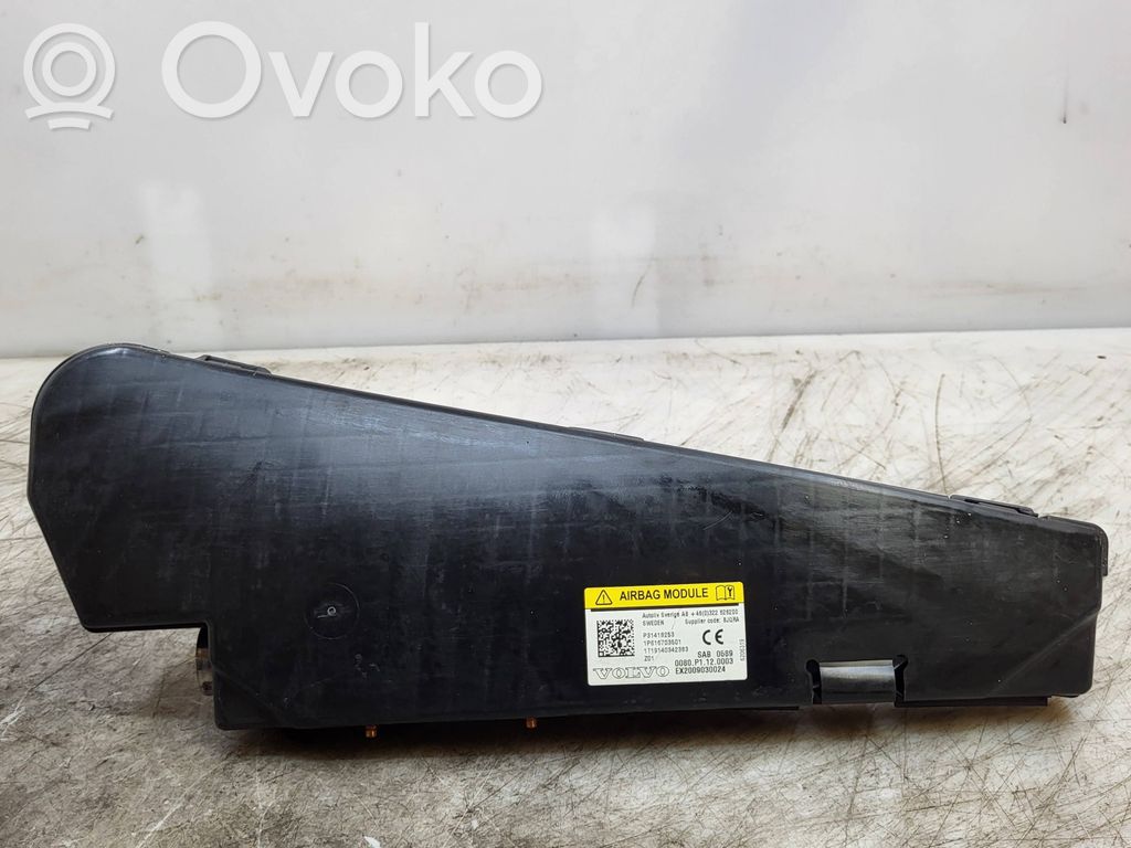 Volvo V60 Sitz-Airbag 
