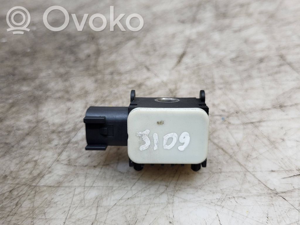 Sensor impacto/accidente para activar Airbag   3M5T14B342AB