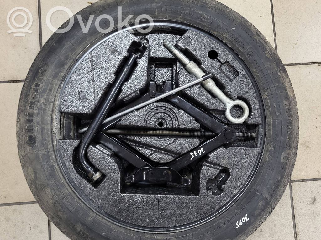 Volvo V60 Set di attrezzi 