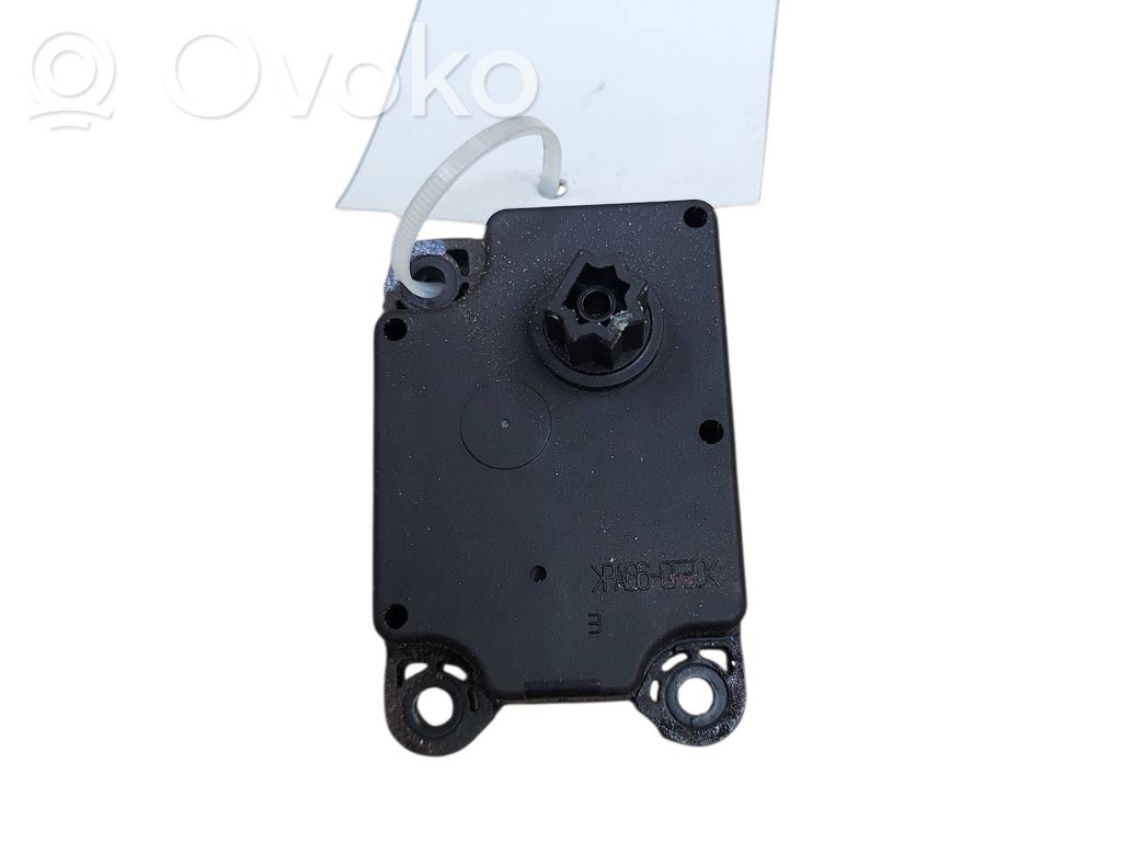 Volvo V50 Motorino attuatore aria