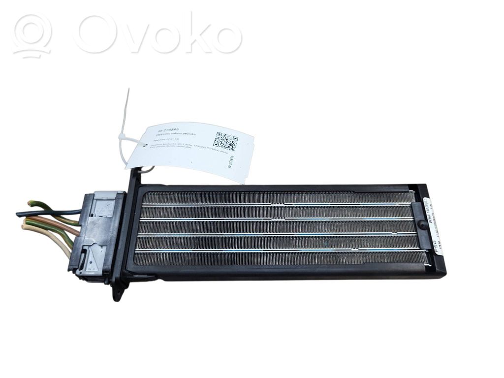 Grzałka nagrzewnicy   T4038001,T3326001