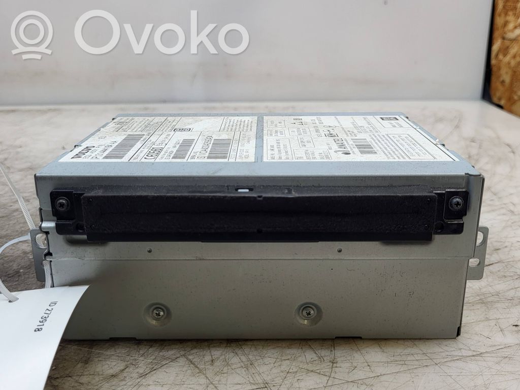 Volvo V60 Unità principale autoradio/CD/DVD/GPS 