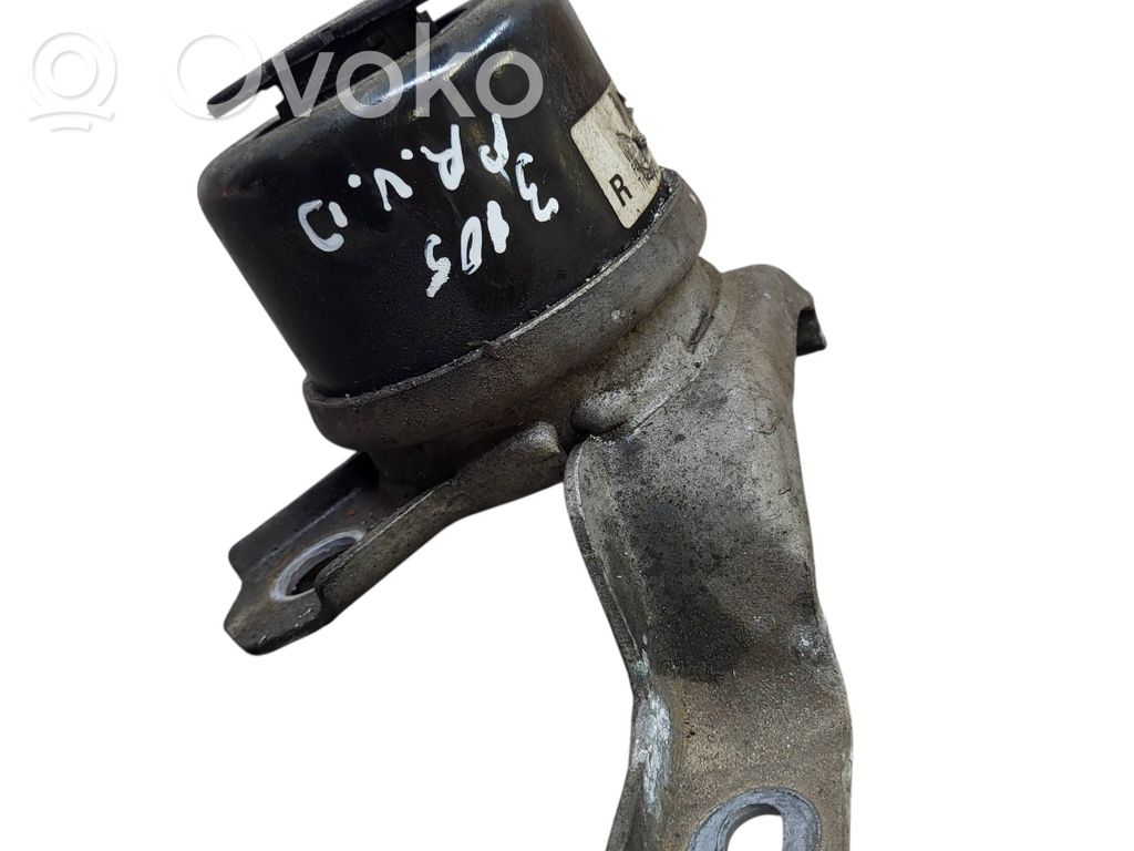 Volvo V60 Suport tampon motor 