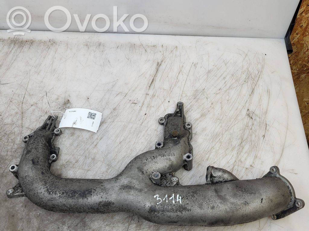 Intake manifold   059145762K,ENA643200