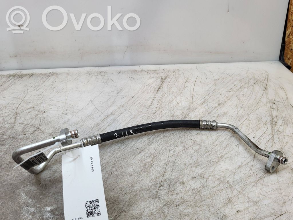 Peugeot 2008 II Conductă/furtun aer condiționat (A/C) 