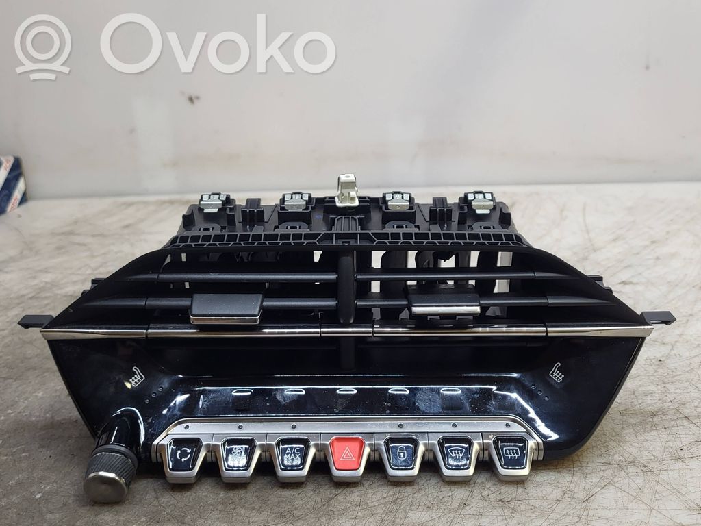 Peugeot 2008 II Set di interruttori