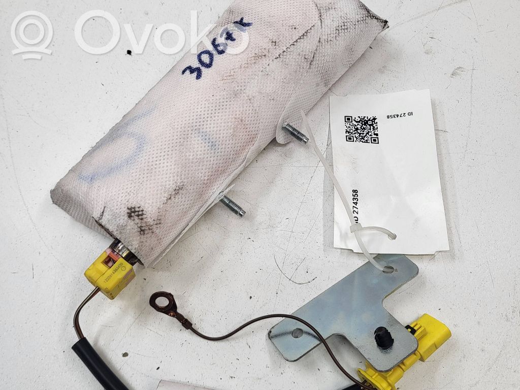 Opel Insignia B Airbag de siège