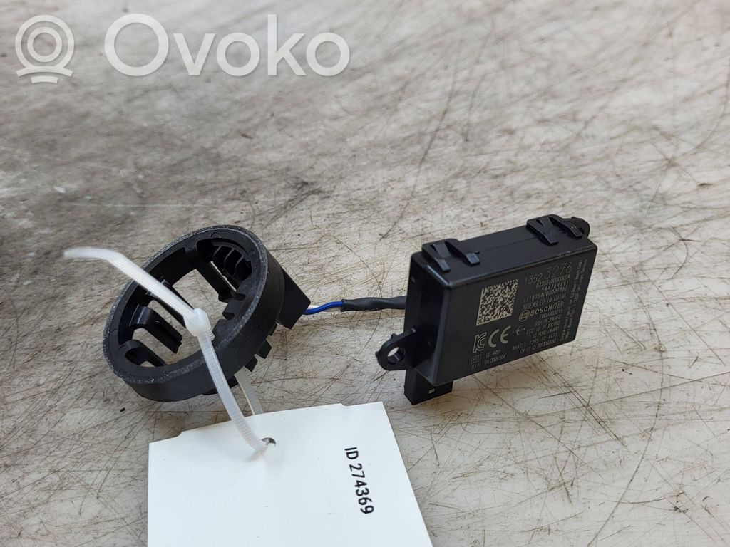 Opel Insignia B Lettore di codici immobilizzatore (antenna) 
