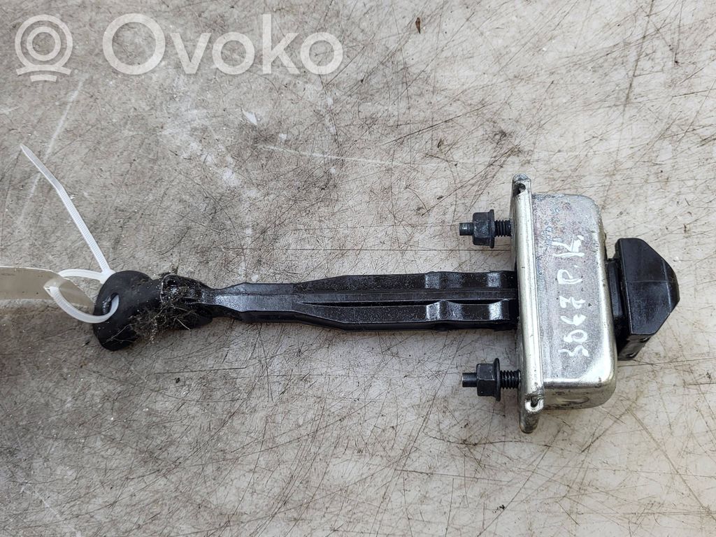 Opel Insignia B Ogranicznik drzwi przednich 