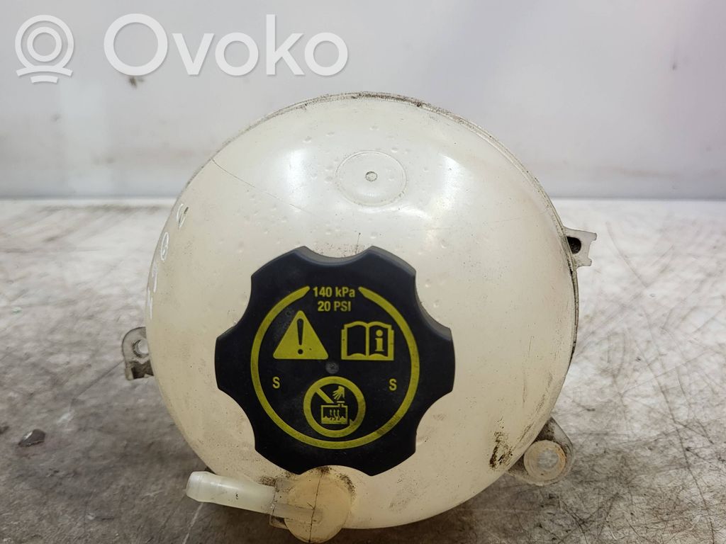 Opel Insignia B Serbatoio di compensazione del liquido refrigerante/vaschetta