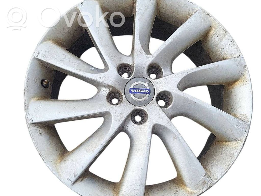 Volvo V60 Felgi aluminiowe R17 