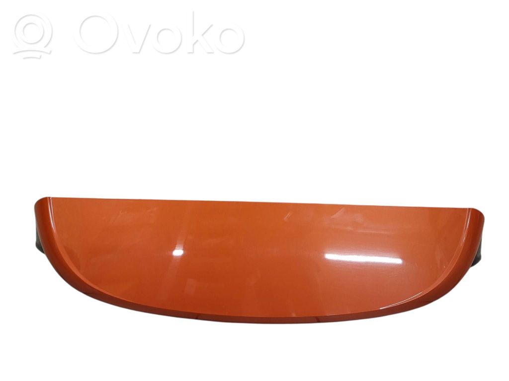 Citroen C3 Aircross Spoiler lunetă/portbagaj 