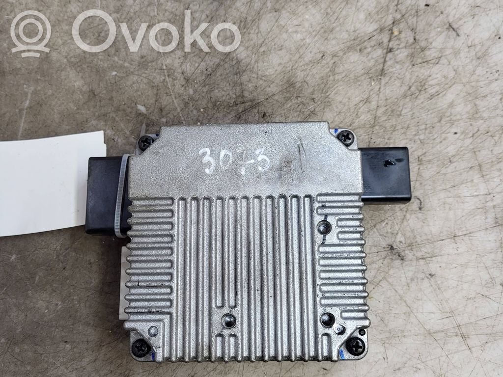Hyundai i40 Moduł / Sterownik wspomagania kierownicy 