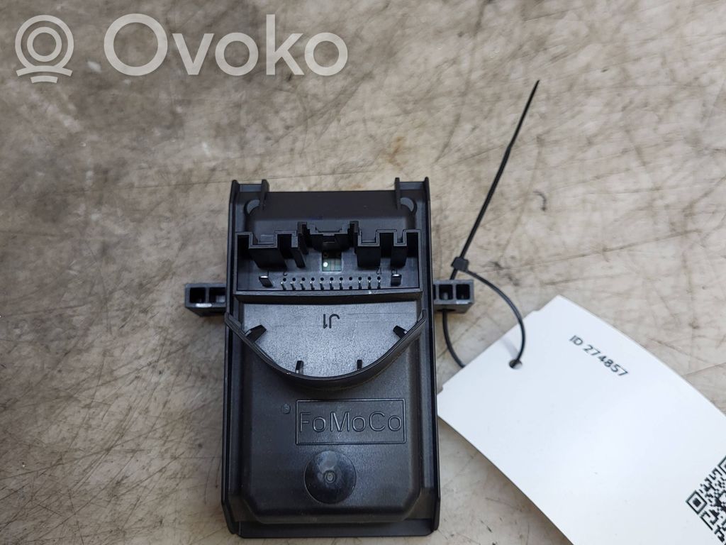 Ford Galaxy Modul control gateway 