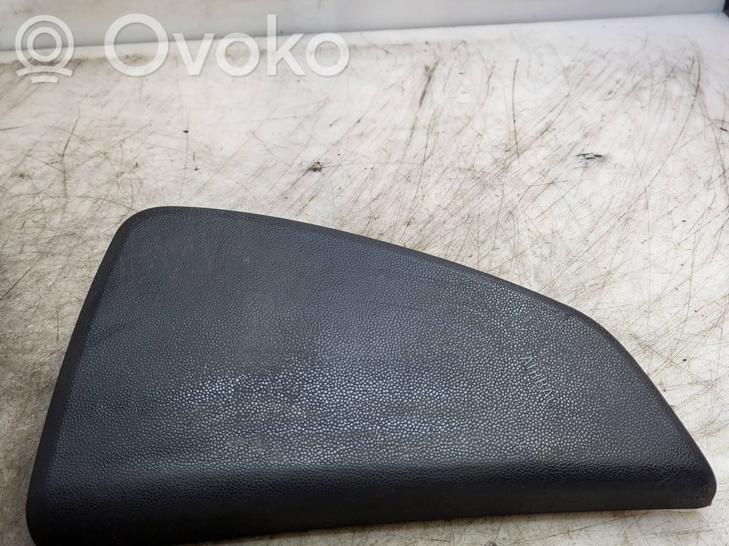 Opel Zafira B Airbag scaun 