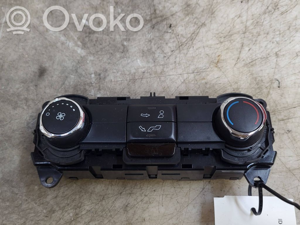 Ford Galaxy Panel klimatyzacji 
