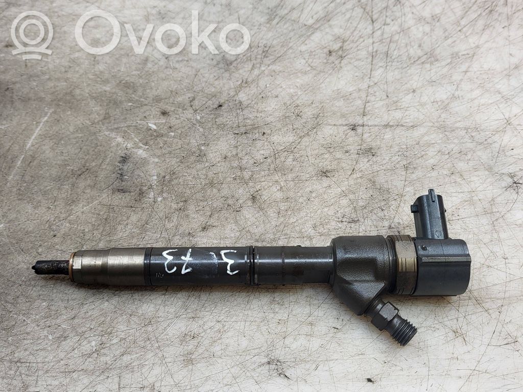 Iniettore   338002A800,0445110411