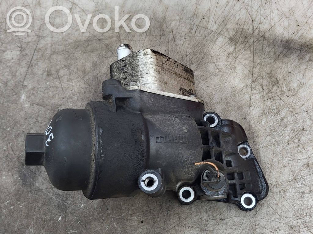 Hyundai i40 Supporto di montaggio del filtro dell’olio