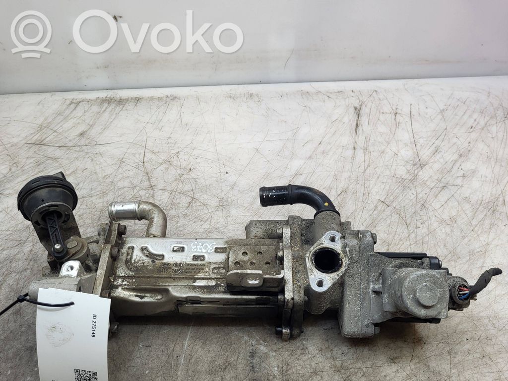 Hyundai i40 Válvula EGR 