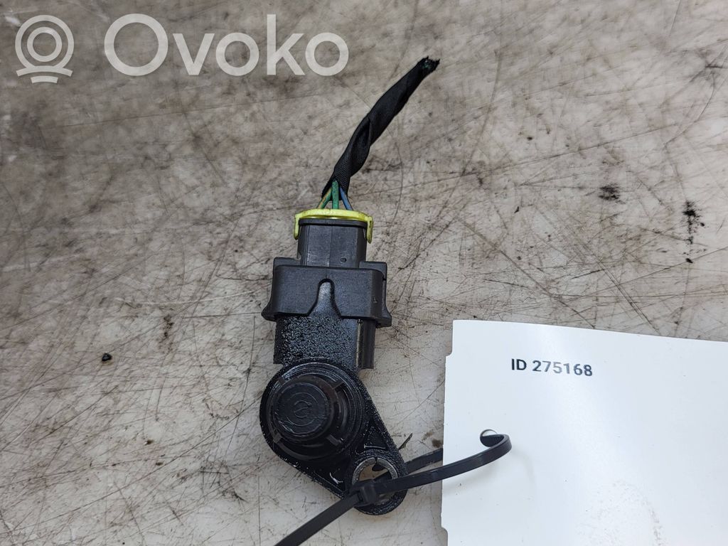 Hyundai i40 Sensor de posición del cigüeñal 
