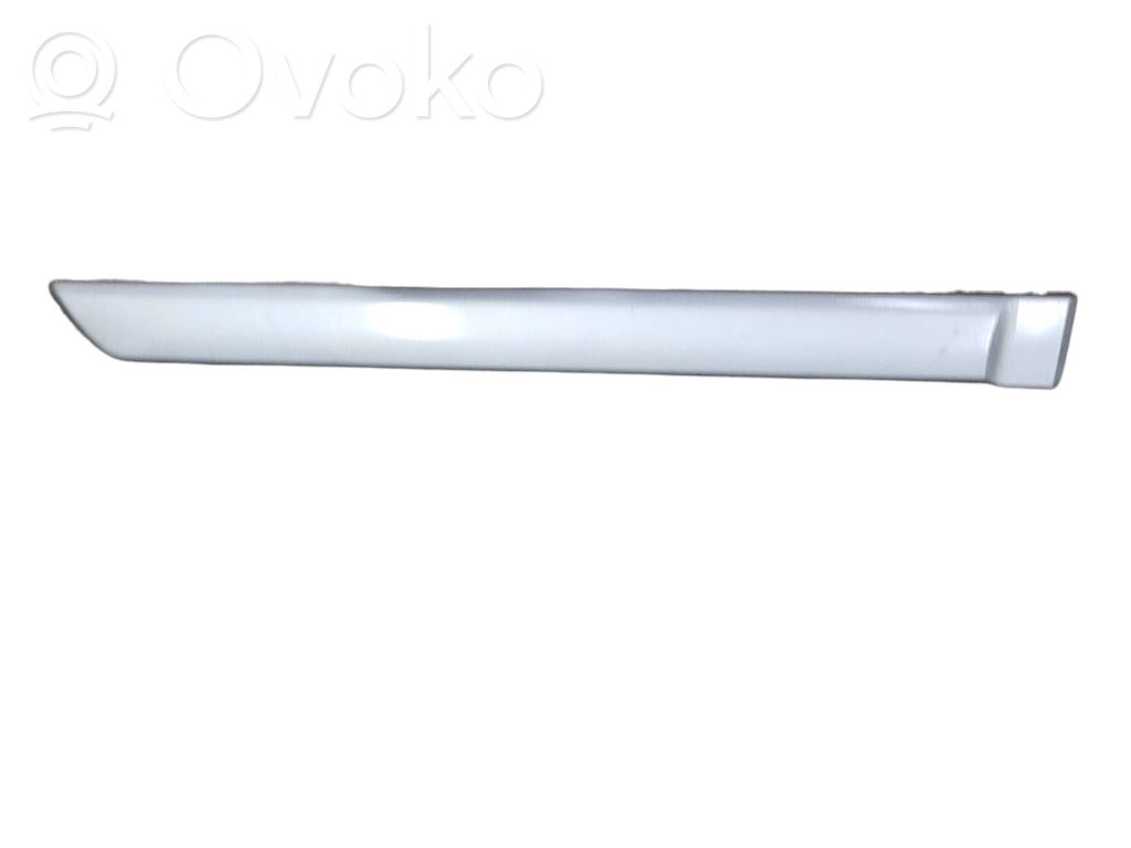 Citroen C5 Rivestimento della portiera anteriore (modanatura)