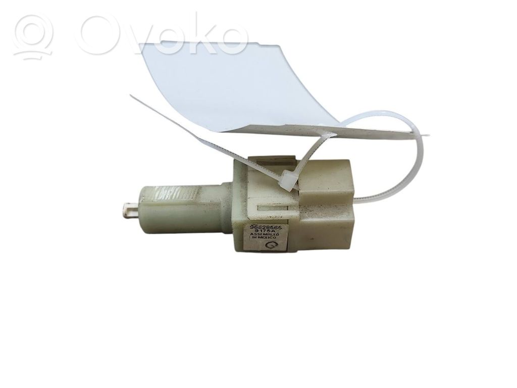 Opel Antara Sensor Bremspedal 