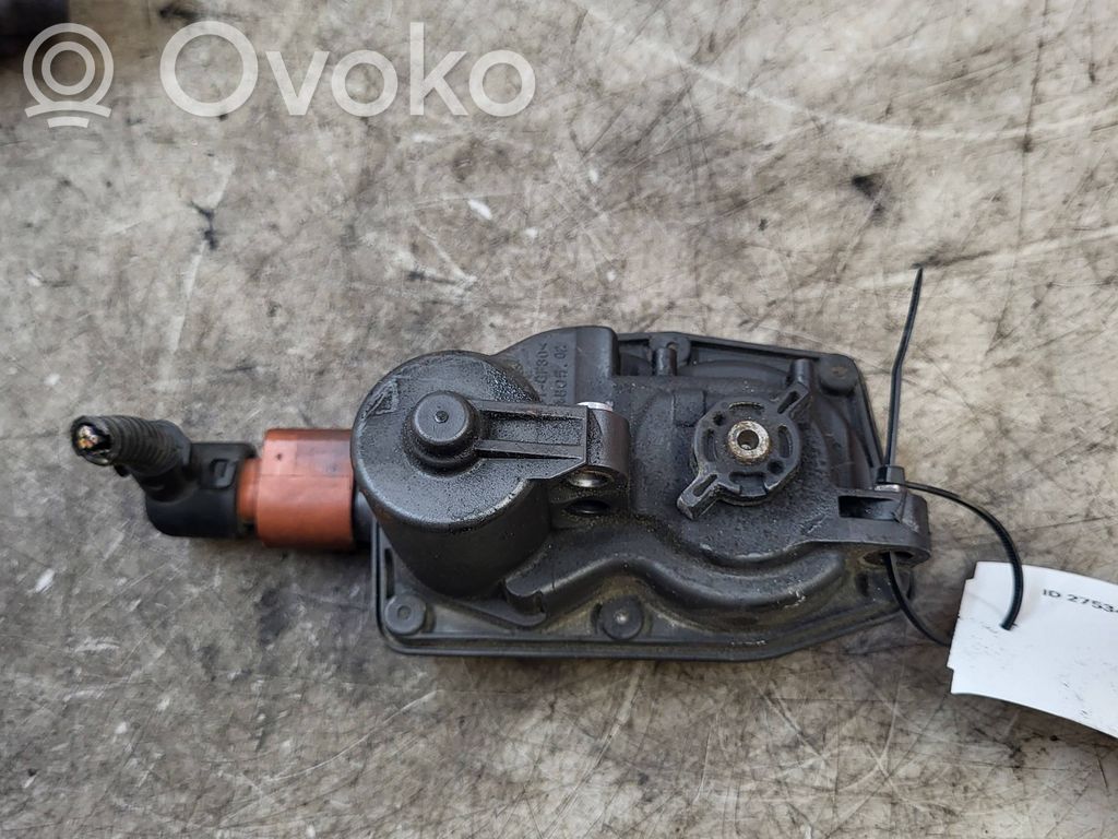 Opel Insignia B Actuator/motor supapă galerie admisie 