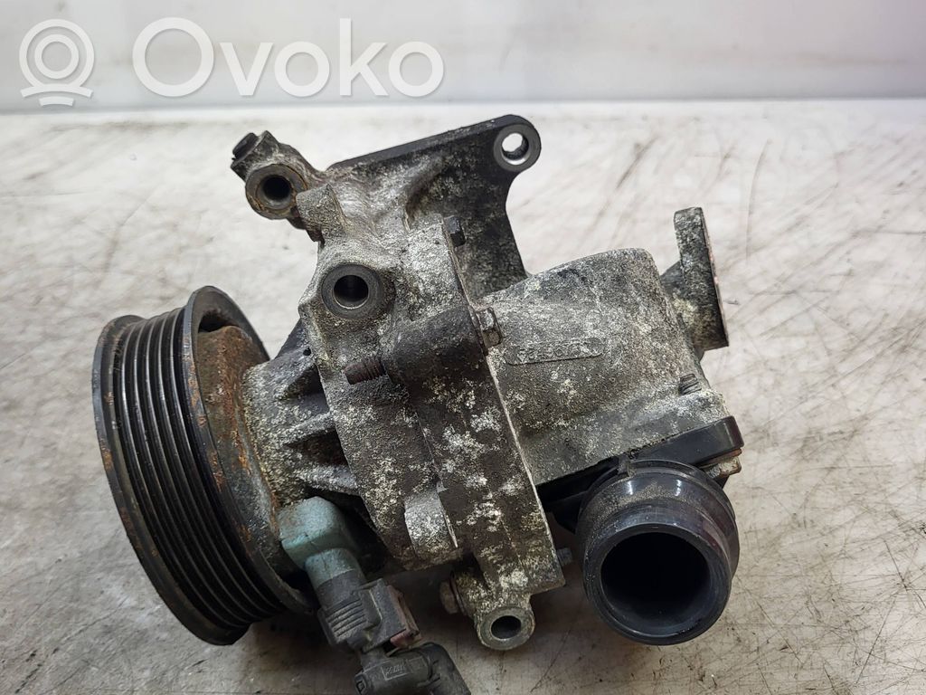 Opel Insignia B Vesipumppu 