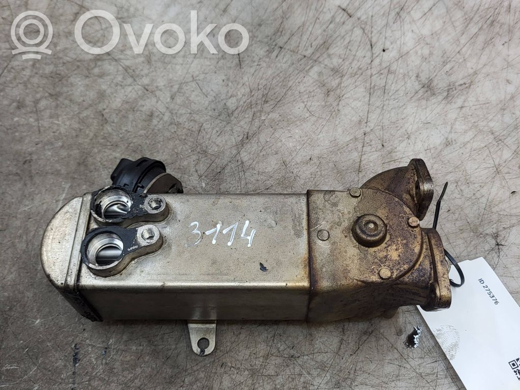 EGR aušintuvas   059131512