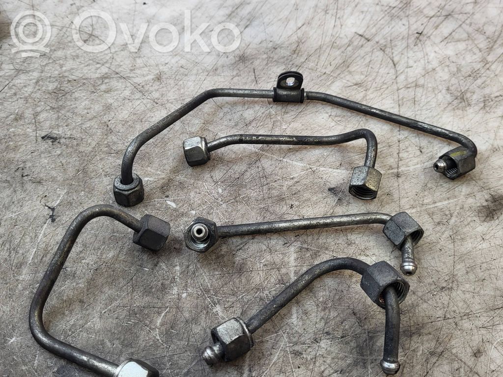 Opel Insignia B Conductă alimentare combustibil 