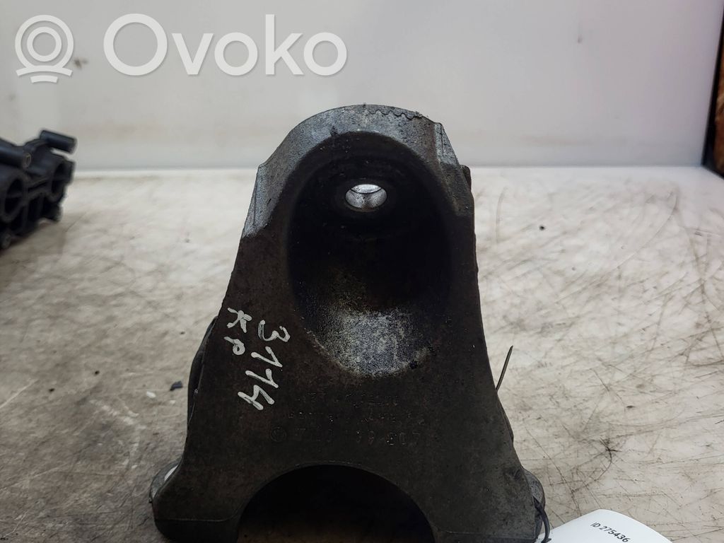 Audi Q7 4L Suport motor 