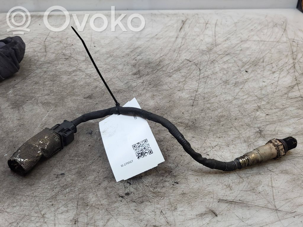 Sonda lambda   9681852780,0281004130