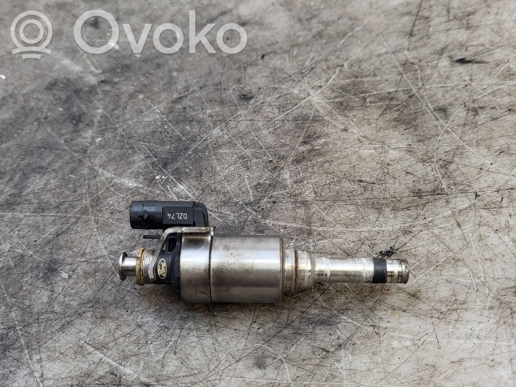 Inyector de combustible   DZL74