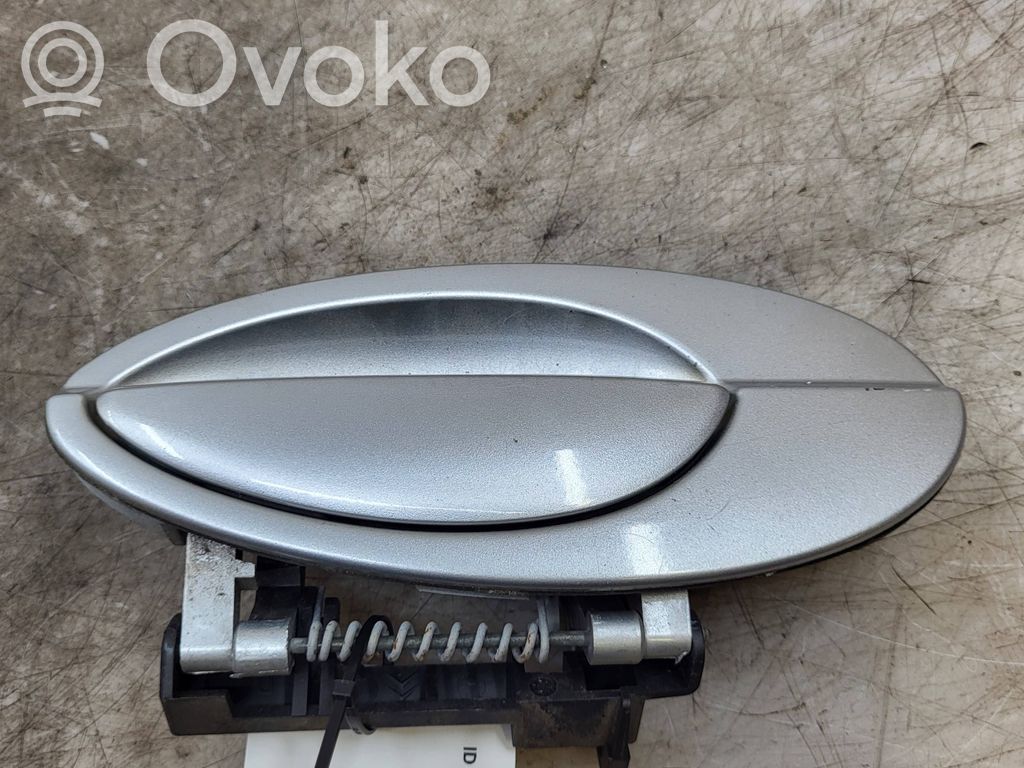 Citroen C5 Mâner exterior ușă spate 