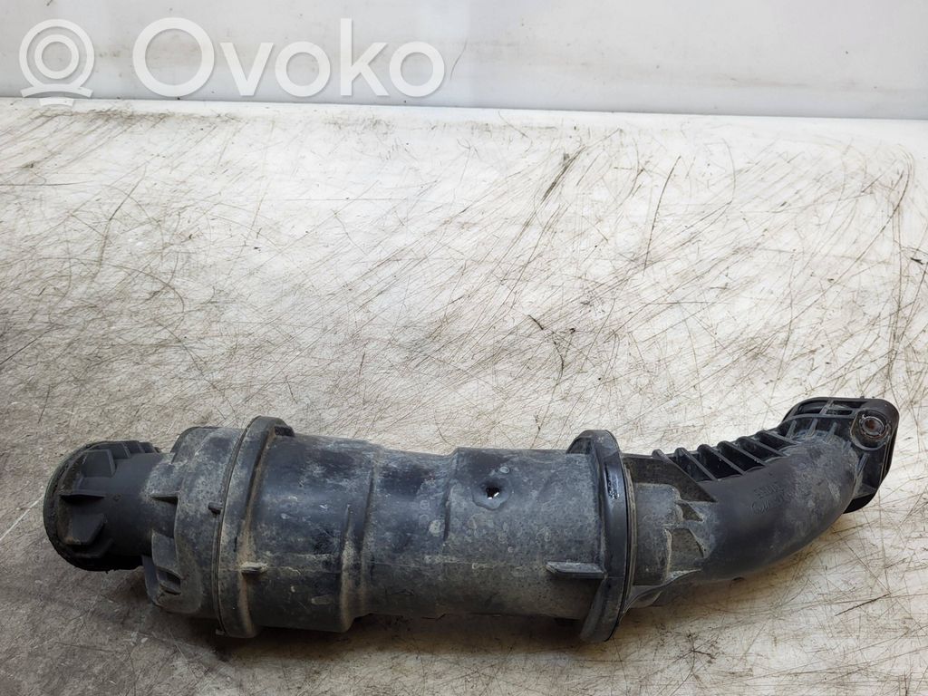 Volvo V60 Conductă/furtun admisie aer turbosuflantă 