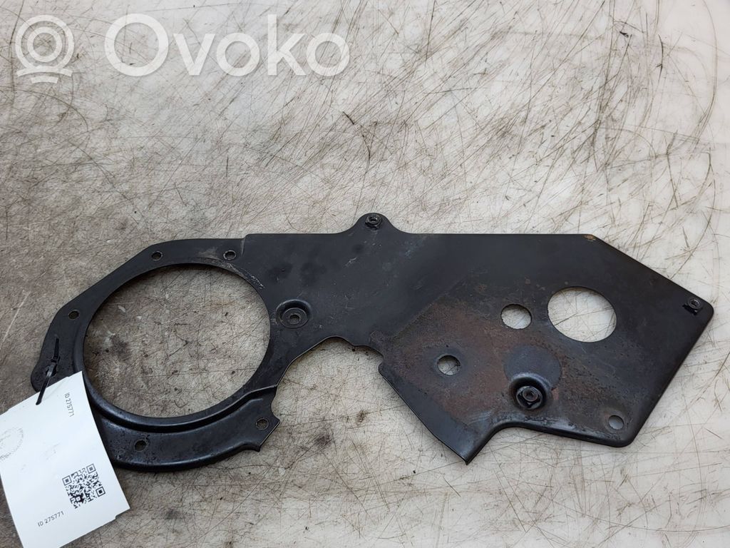 Ford S-MAX Osłona paska / łańcucha rozrządu 