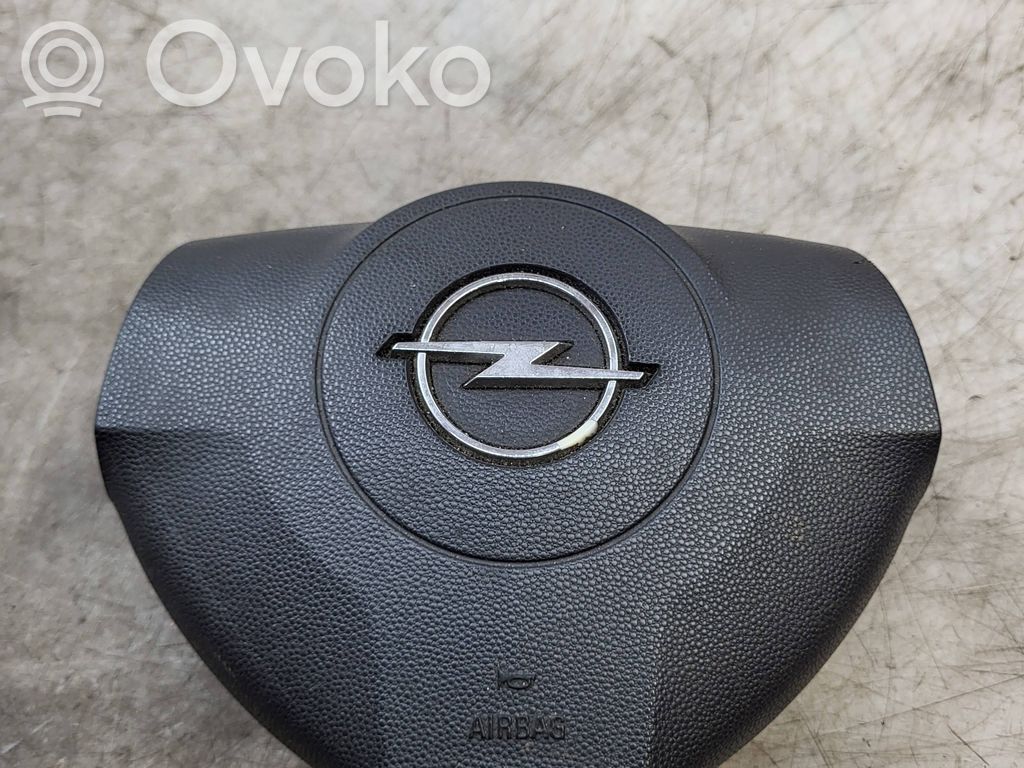 Opel Zafira B Airbag volan 