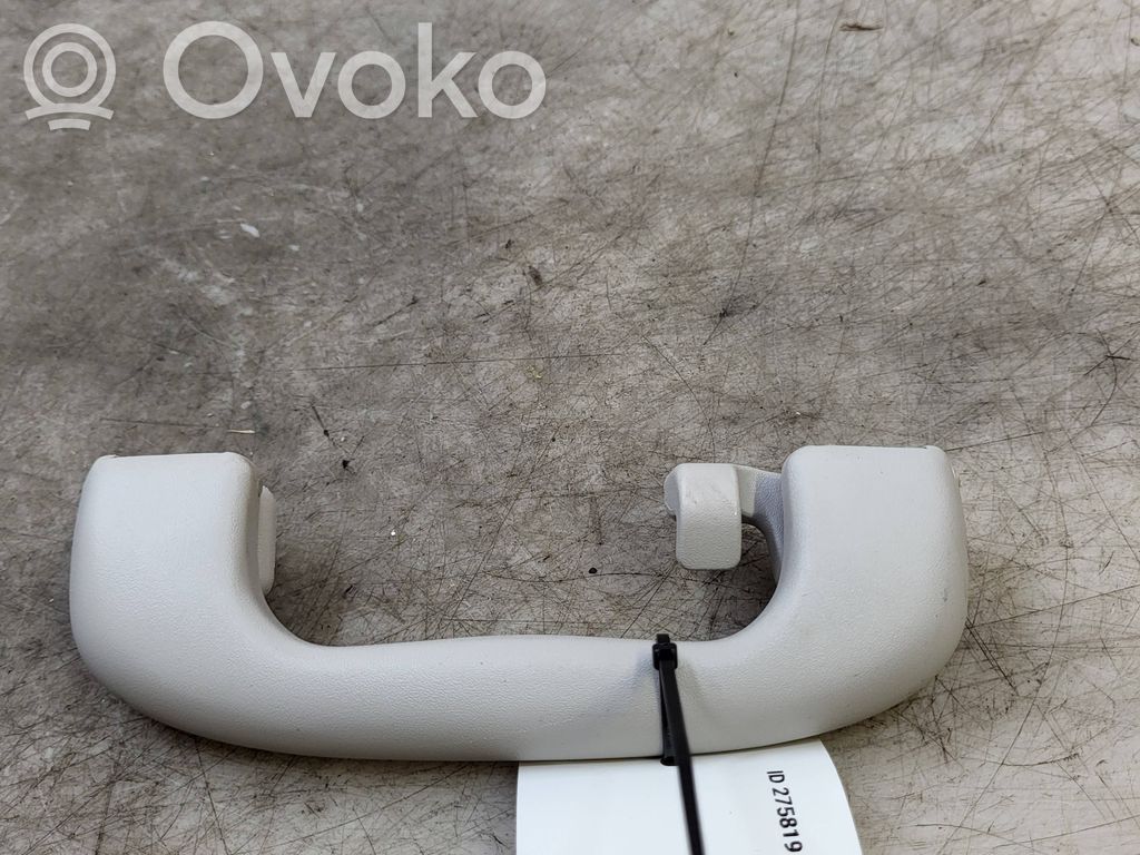 Citroen C3 Aircross Mâner viraj interior ușă spate 
