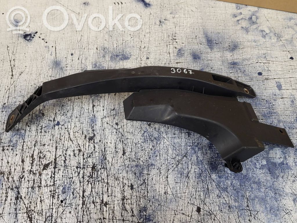 Opel Insignia B Support phare frontale 
