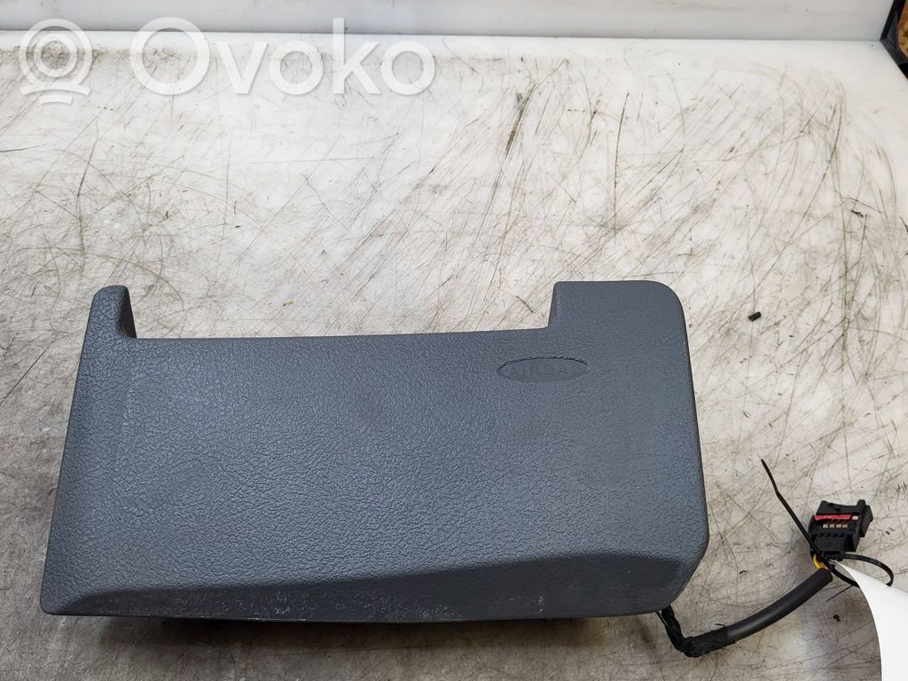Citroen C5 Airbag per le ginocchia