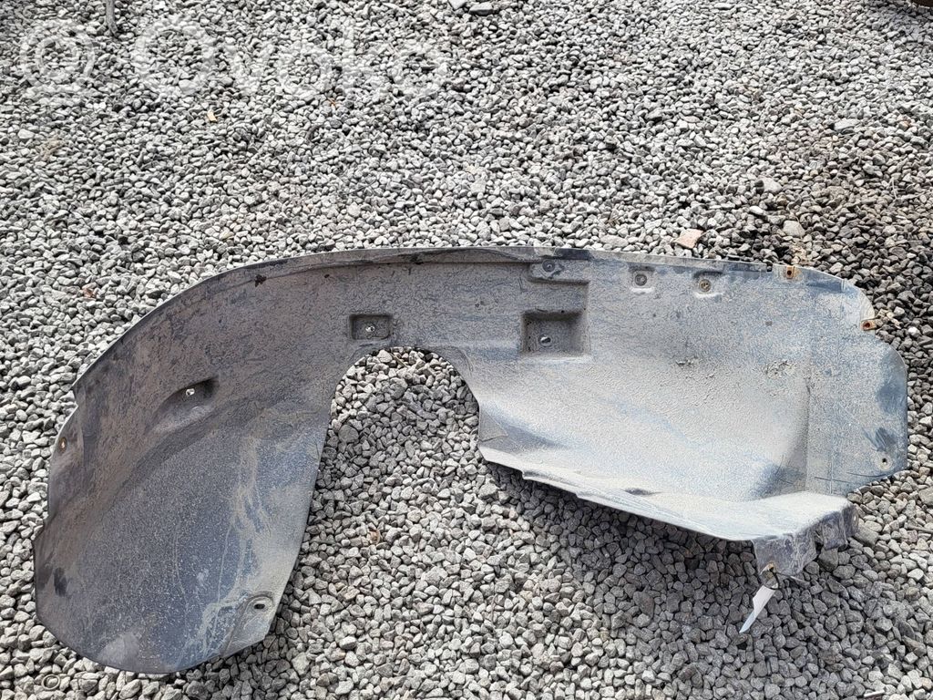 Citroen C3 Aircross Nadkole przednie 