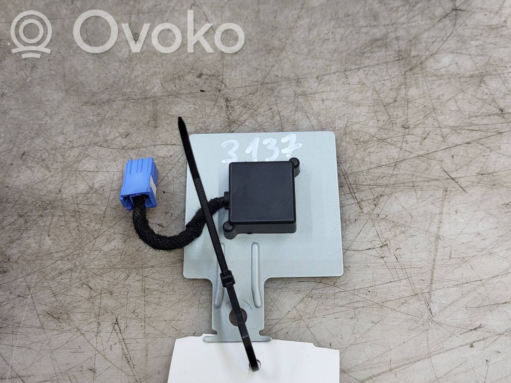 Mazda 6 Amplificatore antenna 