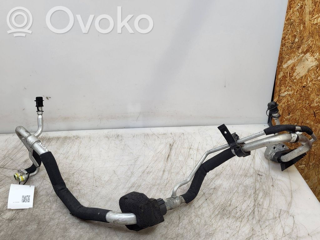 Volvo V60 Tubo flessibile aria condizionata (A/C) 