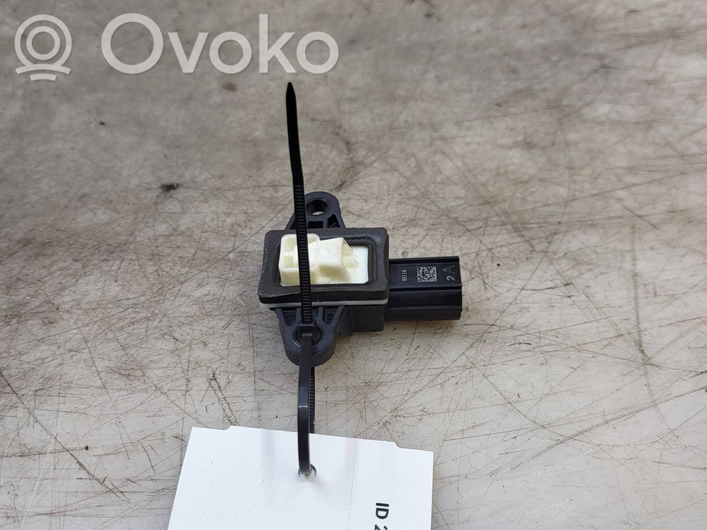 Volvo V40 Sensore d’urto/d'impatto apertura airbag