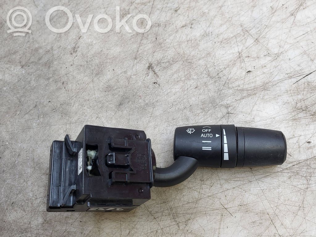 Wiper control stalk   17F897