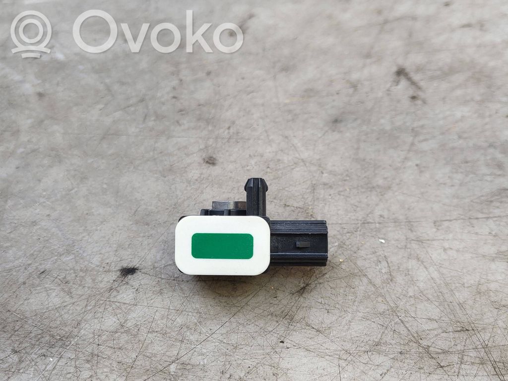 Sensor impacto/accidente para activar Airbag   8V4T14B006AA