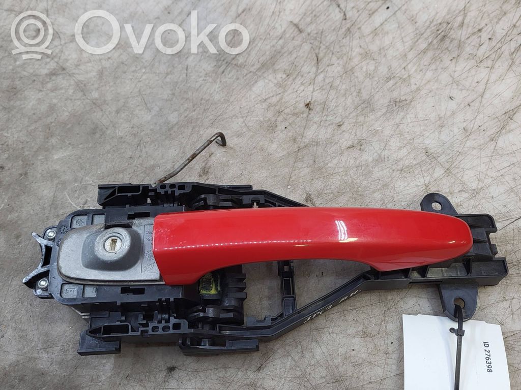 Volvo V40 Mâner exterior ușă față 